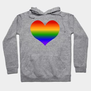 Love in Color Hoodie